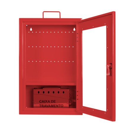 Estação de Bloqueio