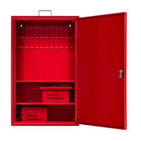 Estação de Bloqueio