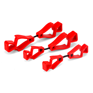 Clip Porta Acessório